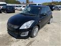 2016 Suzuki Swift
