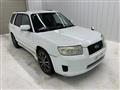 2007 Subaru Forester