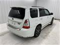 2007 Subaru Forester