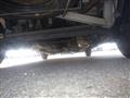 2004 Toyota Succeed Van