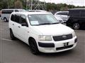 2002 Toyota Succeed Van