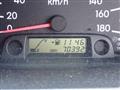 2002 Toyota Succeed Van