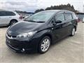 2010 Toyota Wish