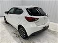 2016 Mazda Demio