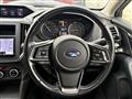 2018 Subaru IMPREZA_XV