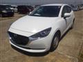 2021 Mazda Mazda2
