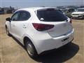 2021 Mazda Mazda2