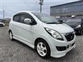 2007 Suzuki Cervo