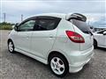2007 Suzuki Cervo