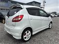 2007 Suzuki Cervo