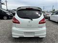 2007 Suzuki Cervo