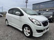 2007 Suzuki Cervo