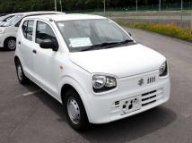 2020 Suzuki Alto