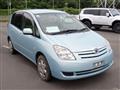 2007 Toyota Corolla Spacio