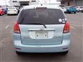 2007 Toyota Corolla Spacio