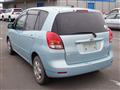 2007 Toyota Corolla Spacio
