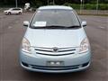 2007 Toyota Corolla Spacio