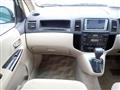 2007 Toyota Corolla Spacio