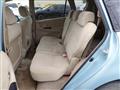 2007 Toyota Corolla Spacio