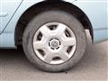 2007 Toyota Corolla Spacio