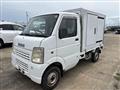 2007 Suzuki Carry Truck