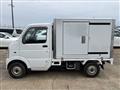 2007 Suzuki Carry Truck