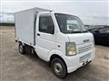 2007 Suzuki Carry Truck