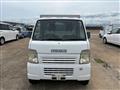2007 Suzuki Carry Truck