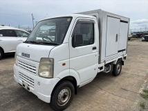 2007 Suzuki Carry Truck