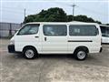 2001 Toyota Hiace Wagon