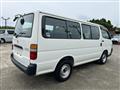 2001 Toyota Hiace Wagon
