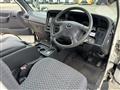 2001 Toyota Hiace Wagon