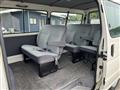 2001 Toyota Hiace Wagon