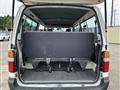 2001 Toyota Hiace Wagon