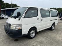 2001 Toyota Hiace Wagon