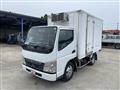 2003 Mitsubishi Canter