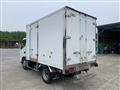 2003 Mitsubishi Canter
