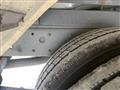 2003 Mitsubishi Canter