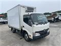 2014 Toyota Dyna