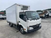 2014 Toyota Dyna