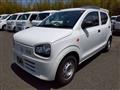 2019 Suzuki Alto