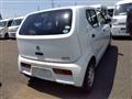 2019 Suzuki Alto