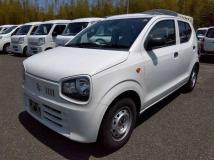 2019 Suzuki Alto