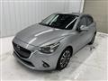 2016 Mazda Demio