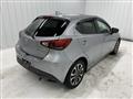 2016 Mazda Demio