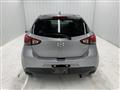 2016 Mazda Demio