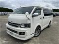 2009 Toyota Hiace Wagon