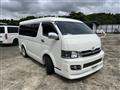 2009 Toyota Hiace Wagon