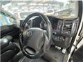 2009 Toyota Hiace Wagon