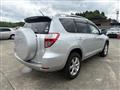 2009 Toyota Vanguard